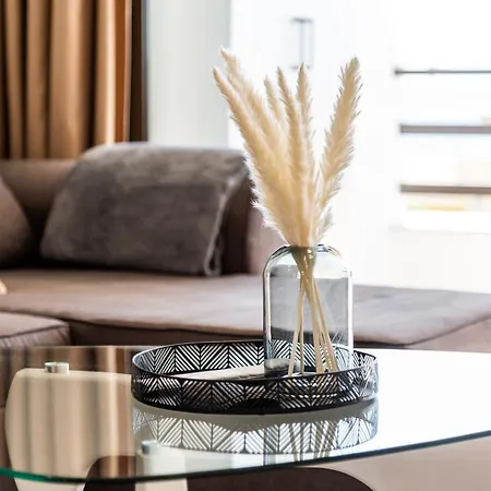 Sunflower Ocean View Апартаменты